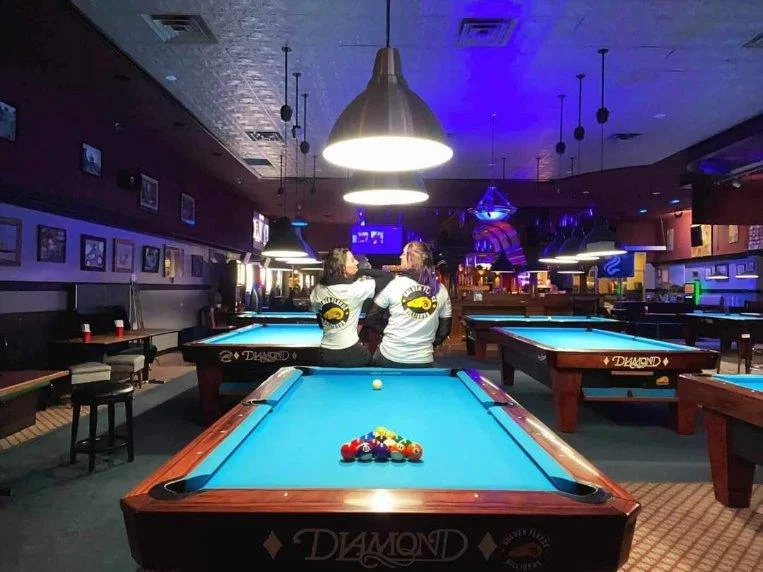 Food and dining in Everett